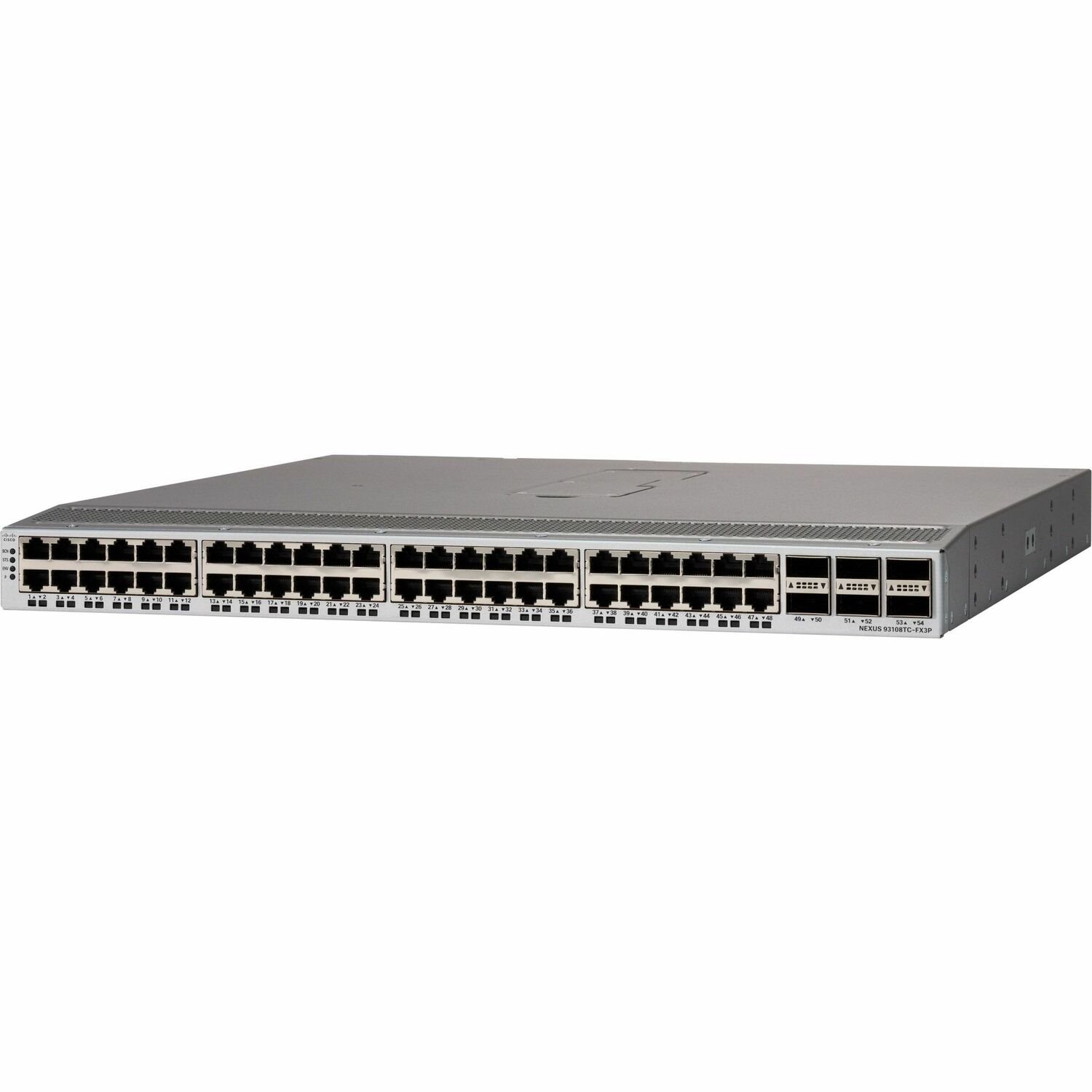 Cisco C9300 48-port PoE+, 715wac PS, w/MERAKI