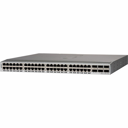 Cisco Catalyst C9300-48P Ethernet Switch