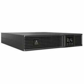 Vertiv Liebert PSI5 UPS - 4250VA 3825W 208V 2U Line Interactive AVR Rack/Tower UPS, with SNMP Card (PSI5-5000RT208N)