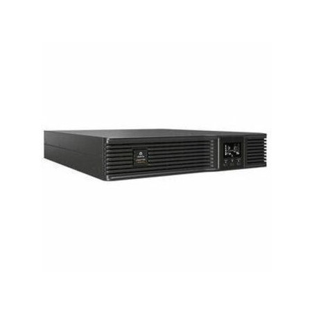 Vertiv Liebert PSI5 UPS - 4250VA 3825W 208V 2U Line Interactive AVR Rack/Tower UPS, with SNMP Card (PSI5-5000RT208N)