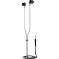 V7 3.5mm Noise Isolating Stereo Earbuds