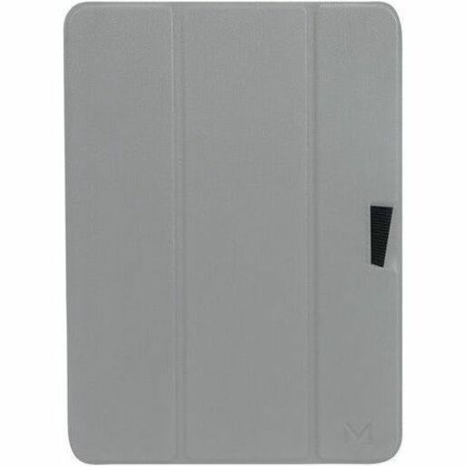 MOBILIS Carrying Case (Folio) for 27.9 cm (11") Apple iPad Air 11 (2024) Tablet - Black