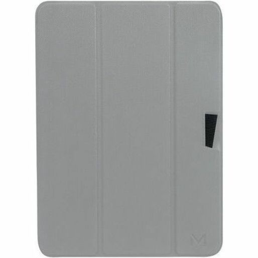 MOBILIS Carrying Case (Folio) for 27.9 cm (11") Apple iPad Air 11 (2024) Tablet - Black