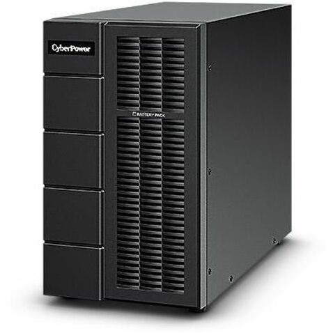 CyberPower BPSE72V40A UPS-Akkueinheit