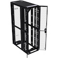 HPE 42U 600mmx1200mm G2 Enterprise Pallet Rack