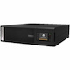 Vertiv Liebert ITA2 30kVA/kW 400/230VAC 3-Phase 4 Wire Online UPS with Unity Card, Compact, Modular Rack/Tower (ITA2-30KRT400C)