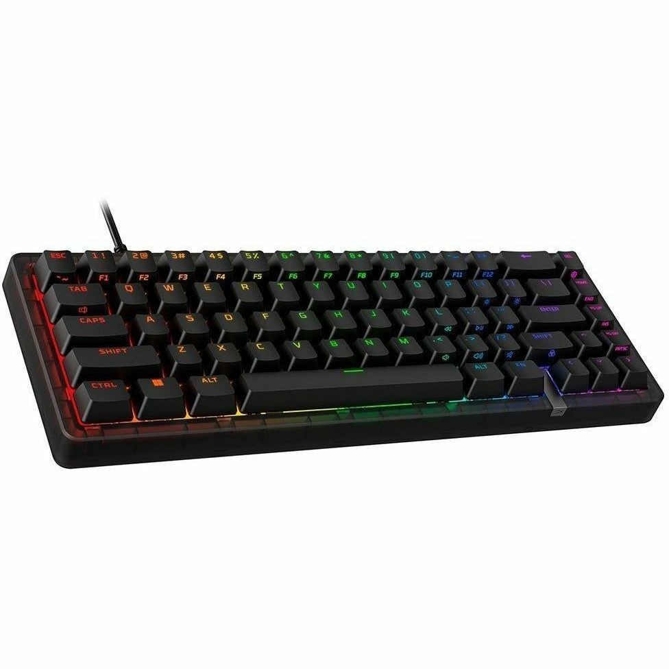 HP Hyperx Origins Pro265