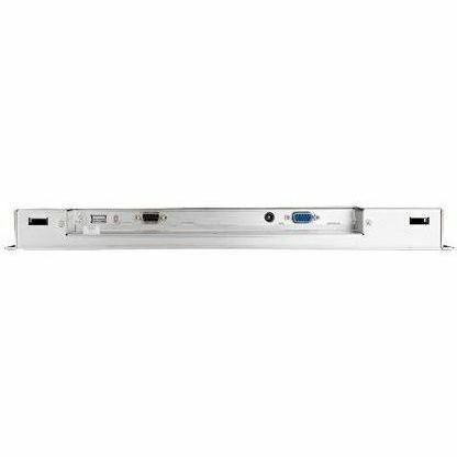 Advantech IDS-3112EN-45SVA1E 12" Class Open-frame LED Touchscreen Monitor - 35 ms