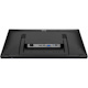Elo 2470L 24" Class LCD Touchscreen Monitor - 16:9 - 16 ms