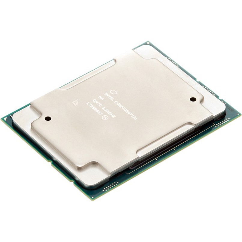Lenovo Xeon Gold 6000 6146 Dodeca-core (12 Core) 3.20 GHz Processor Upgrade - Retail Pack