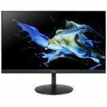 Acer CB242Y E 24" Class Full HD LED Monitor - 16:9 - Silver