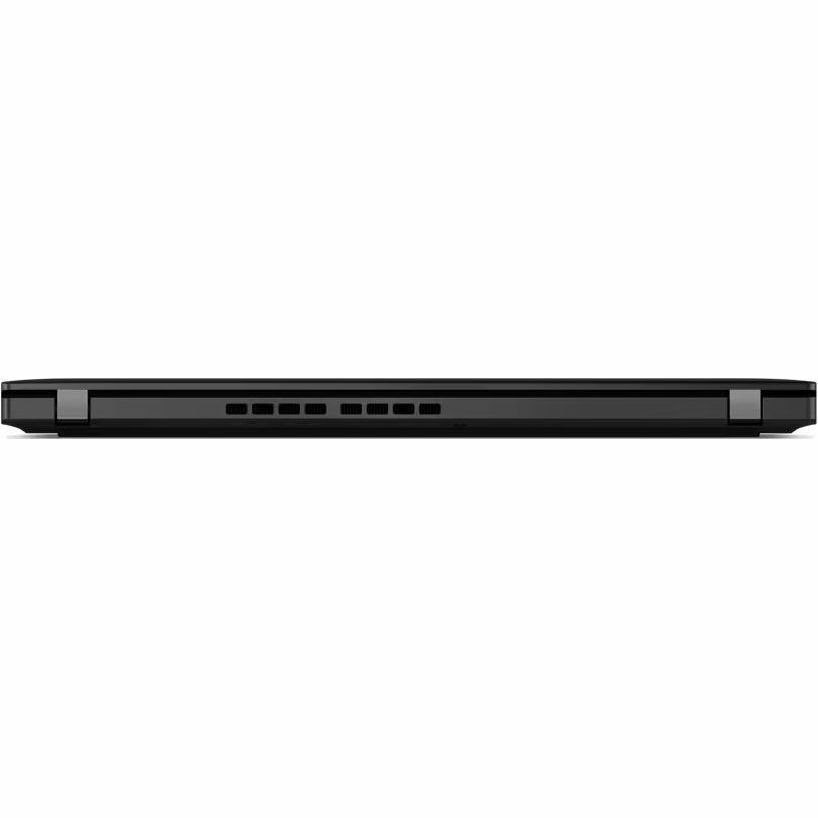 Lenovo ThinkPad X13 Gen 4 21EX002BAU 13.3" Notebook - WUXGA - Intel Core i7 13th Gen i7-1355U - Intel Evo Platform - 16 GB - 512 GB SSD - English Keyboard - Deep Black