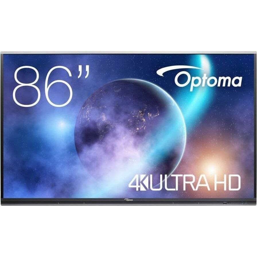 Optoma Creative Touch 5862RK+ 4K UHD LCD Collaboration Display