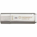 IronKey IronKey+ 50 256GB USB 3.2 (Gen 1) Type A Flash Drive
