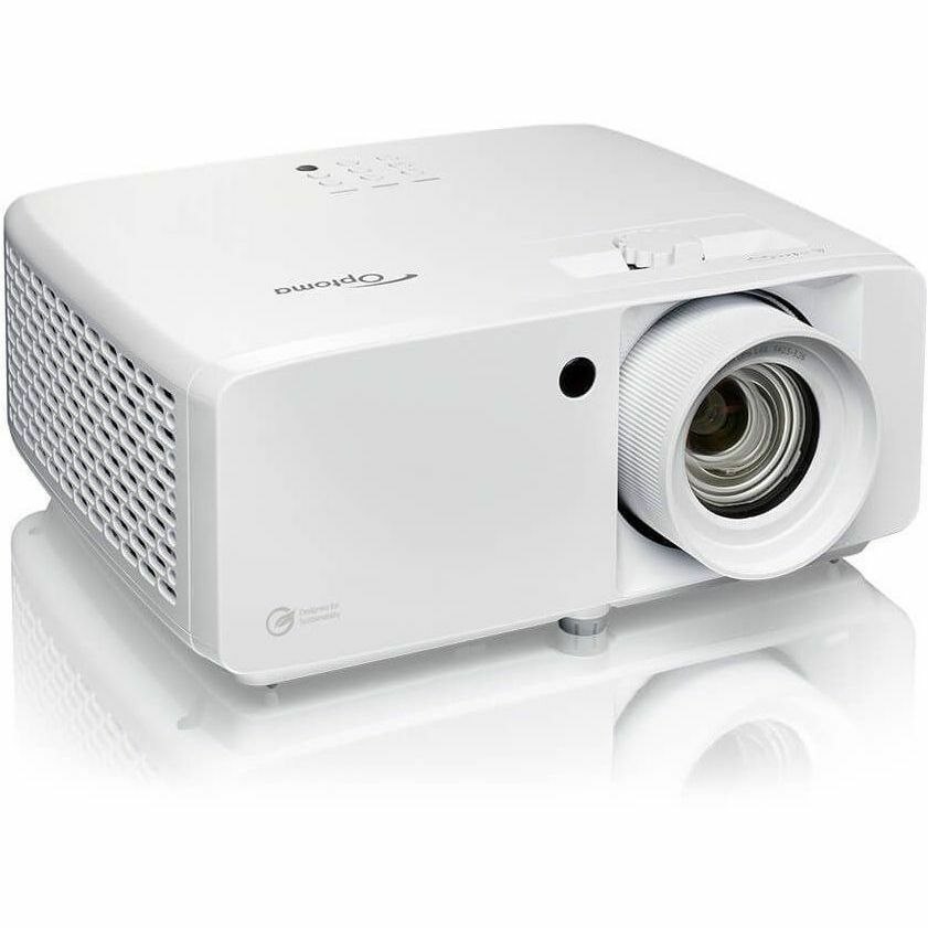 Optoma ZH551 3D DLP Projector - 16:9