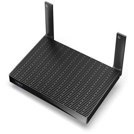 Linksys Hydra 6: Dual-Band Mesh WiFi 6 Router