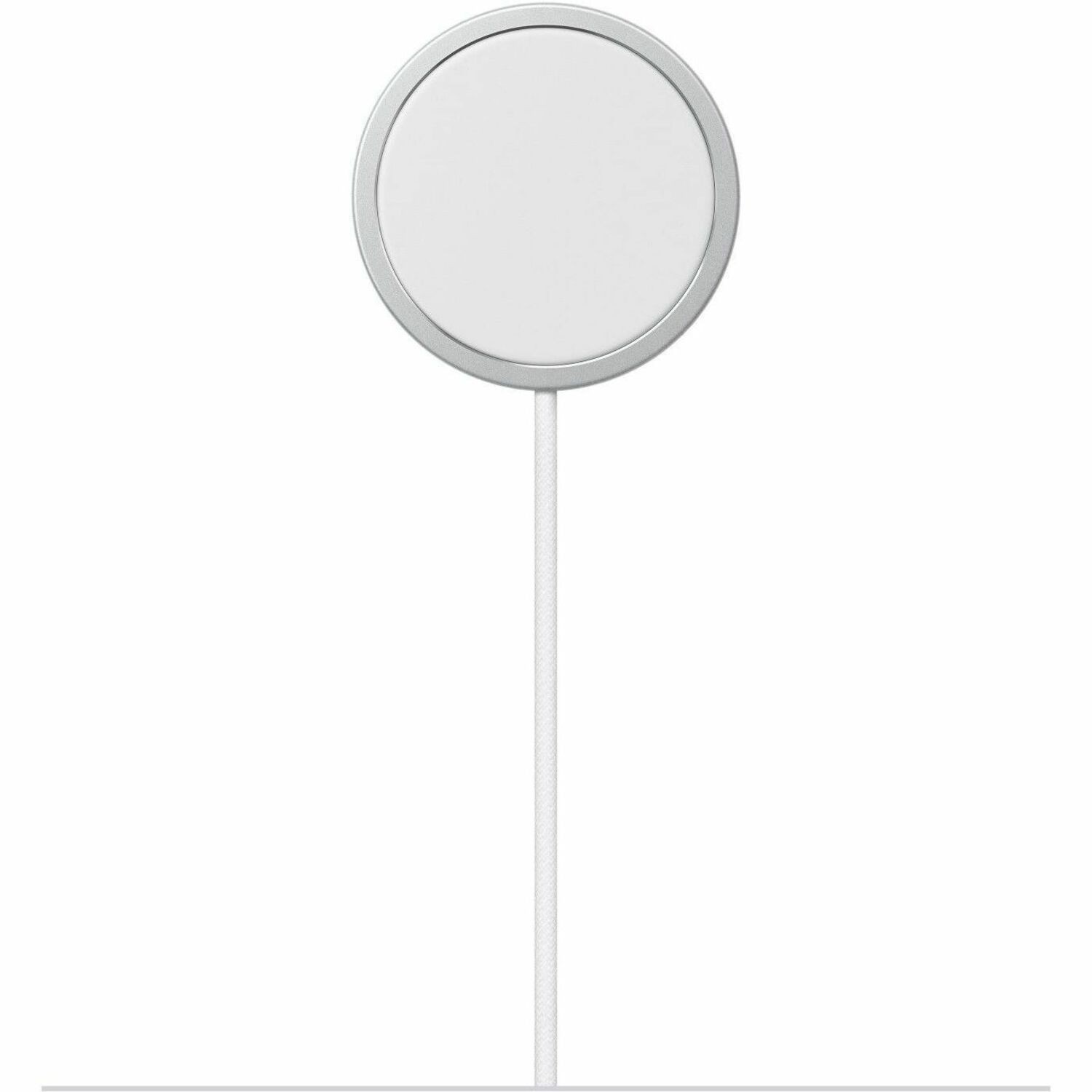 Apple MagSafe Charger, White, 2M