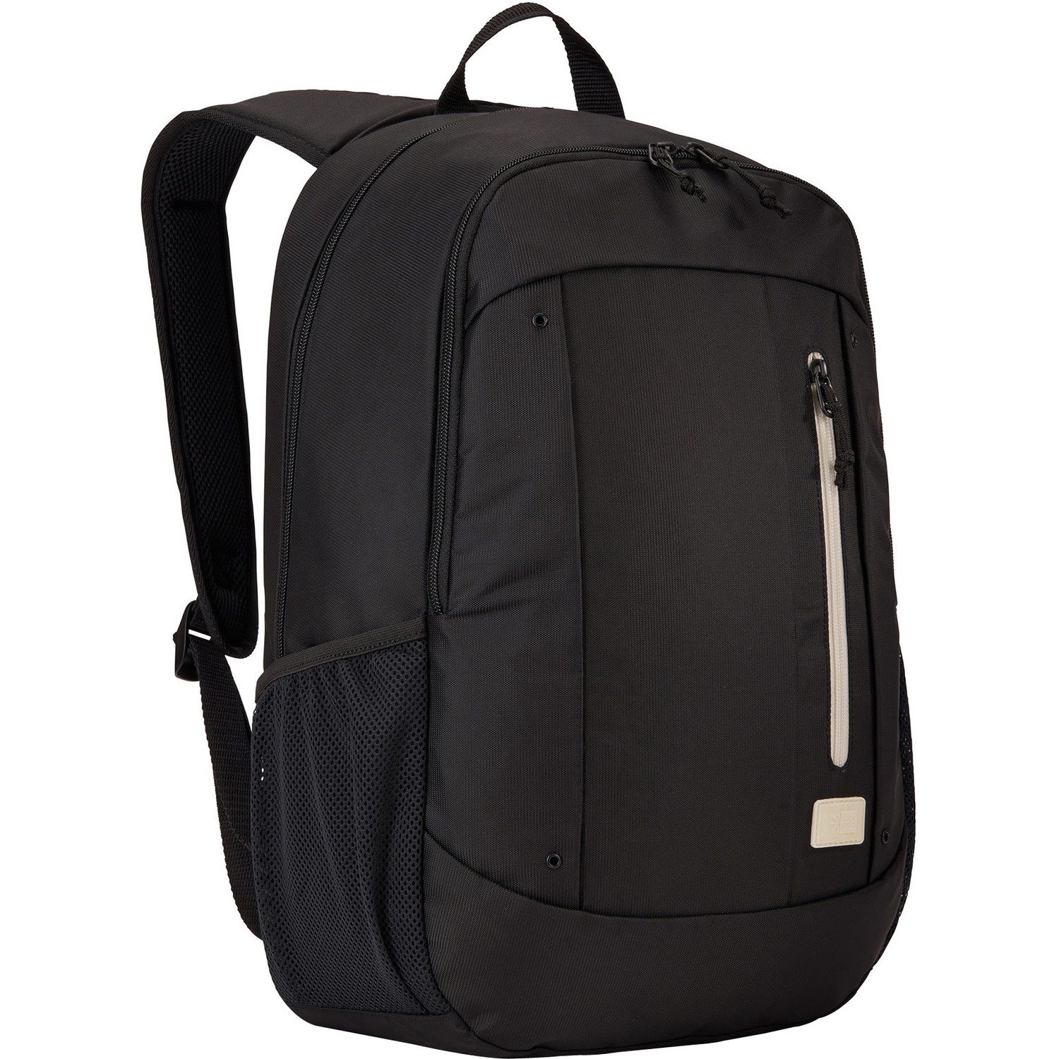 Case Logic Jaunt Carrying Case (Backpack) for 39.6 cm (15.6") Notebook - Black