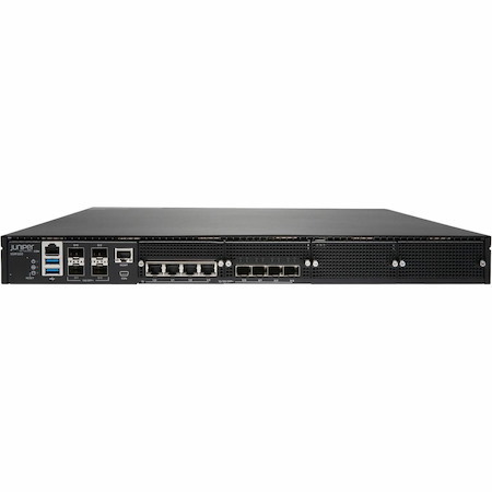 Juniper SSR1300 Router