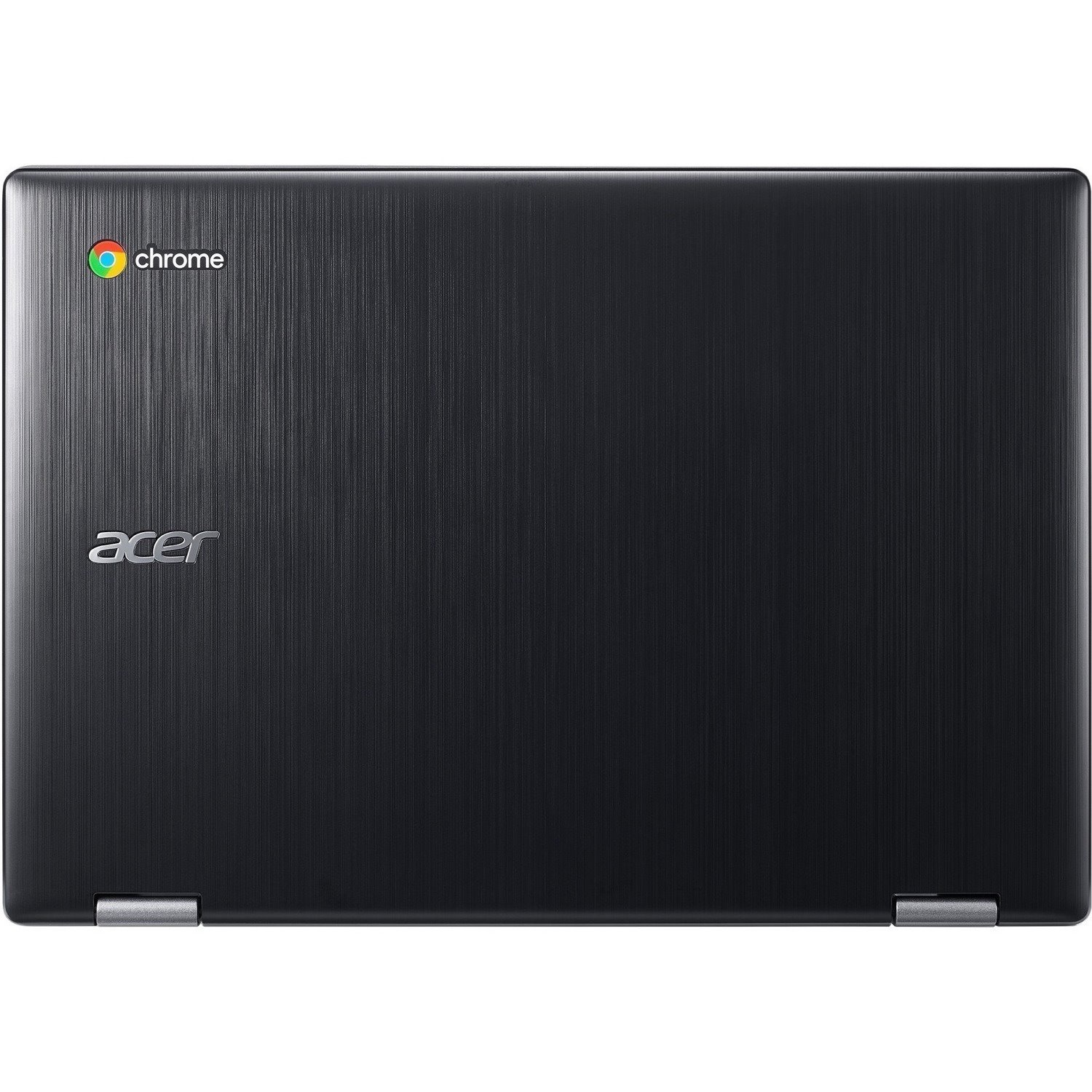 Acer Chromebook Spin 511 R752TN R752TN-C3DD 11.6" Touchscreen Convertible 2 in 1 Chromebook - HD - Intel Celeron N4020 - 4 GB - 32 GB Flash Memory - English (US) Keyboard