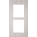 2N Faceplate