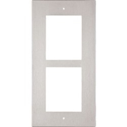 2N Faceplate