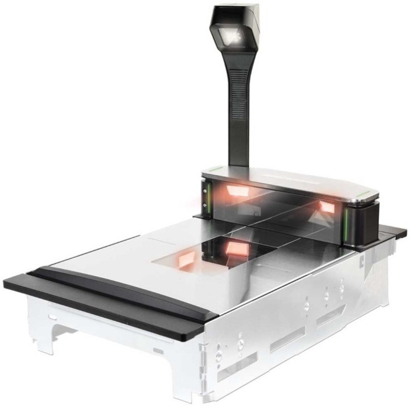 MAGELLAN 9900I SCANNER ONLY ADAPTIVE MED