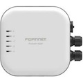 Fortinet FortiAP 432F Dual Band Wi-Fi 6 IEEE 802.11a/b/g/n/ac/ax/d/h/i/k/r/v/w/u/e/j 3.47 Gbit/s Wireless Access Point - Indoor/Outdoor