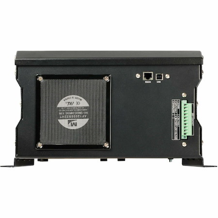 Eaton Tripp Lite Series 3000W 24VDC 230V Sine Wave Solar Inverter/Charger - 60A MPPT Solar Charge Controller, C19 Outlet, Wired Remote, Hardwire Input/Output