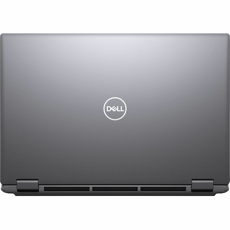 Dell Precision 7000 7780 17.3" Mobile Workstation - Full HD - Intel Core i7 13th Gen i7-13850HX - vPro Technology - 32 GB - 1 TB SSD - English (US) Keyboard - Aluminum Titan Gray