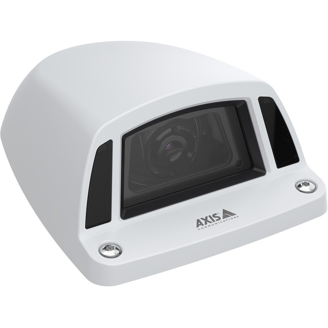 AXIS P3925-LRE 2 Megapixel Full HD Network Camera - Color - Board - TAA Compliant