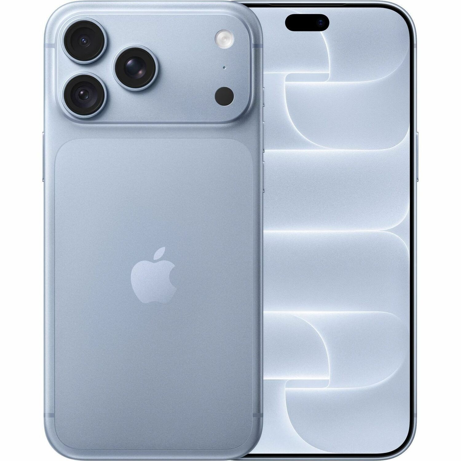 Apple iPhone 18 Pro Max 1 TB Smartphone - 6.9" ProMotion Technology HDR10 2868 x 1320 - Hexa-core (A20 ProDual-core (2 Core) 4.93 GHz + A20 Pro Quad-core (4 Core) - 12 GB RAM - iOS 27 - 5G - Glacier