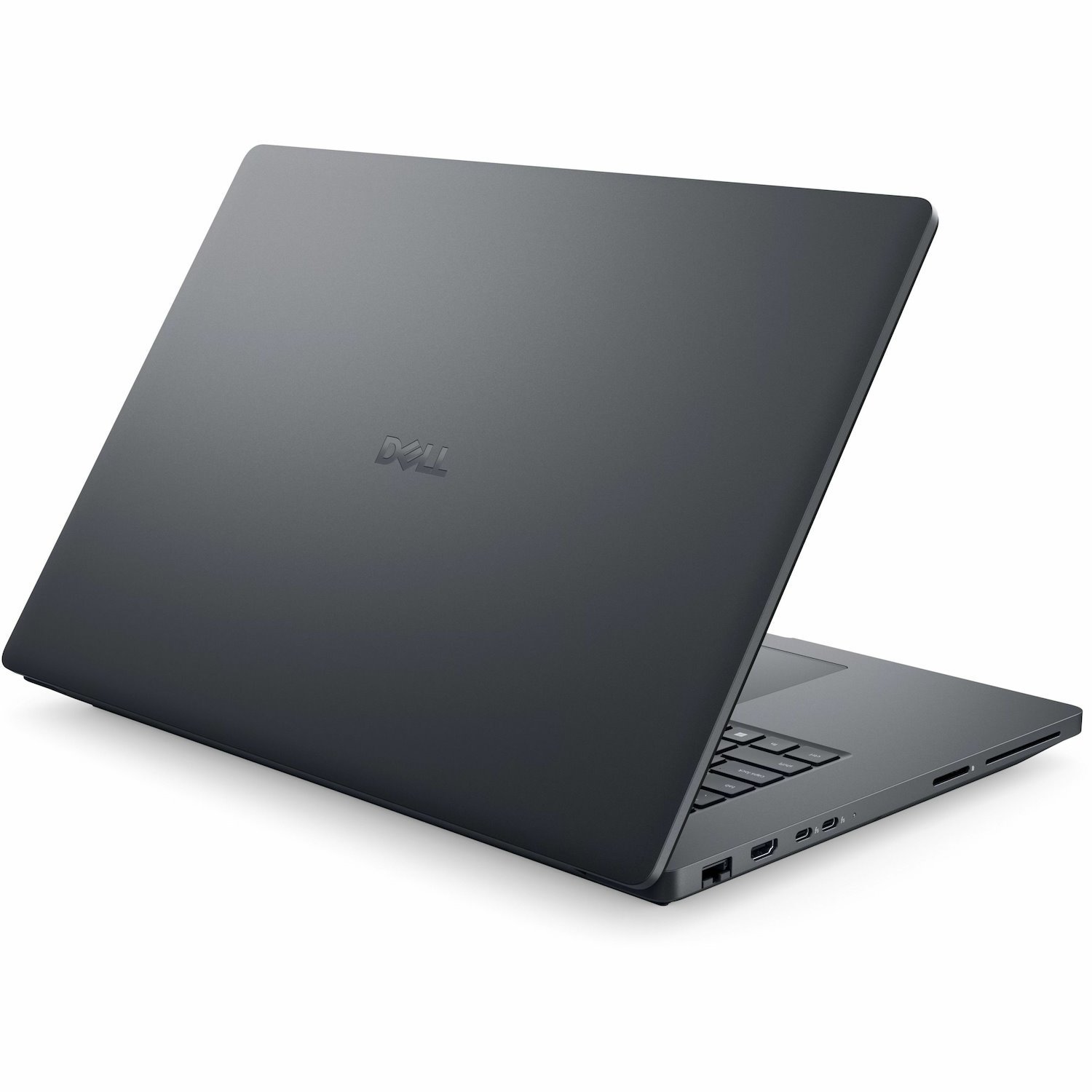 Dell Pro Max Plus MB18250 18" Mobile Workstation - QHD+ - 120 Hz - Intel Core Ultra 7 265HX - vPro Technology - 32 GB - 512 GB SSD - English (US) Keyboard - Magnetite