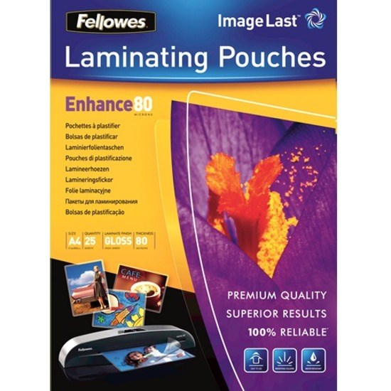 Fellowes Laminating Pouch