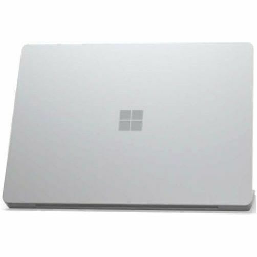 Microsoft Surface Laptop Go 3 12.4" Touchscreen Notebook - 1536 x 1024 - Intel Core i5 12th Gen i5-1235U - 8 GB Total RAM - 128 GB Flash Memory - Platinum