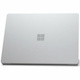 Microsoft Surface Laptop Go 3 12.4" Touchscreen Notebook - Intel Core i5 12th Gen i5-1235U - 8 GB - 256 GB SSD - English Keyboard - Platinum