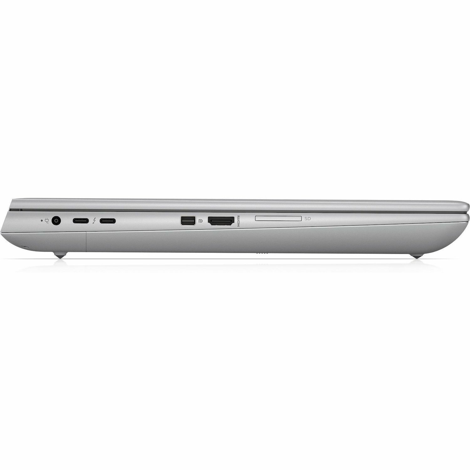HP ZBook Fury G11 16" Mobile Workstation - WUXGA - Intel Core i9 14th Gen i9-14900HX - 64 GB - 1 TB SSD