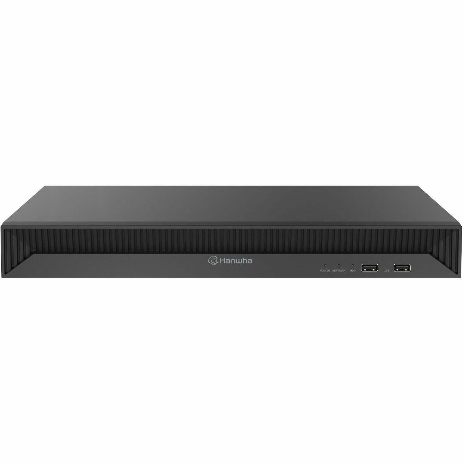 Wisenet WRN-816S Edge Wave NVR - 8 TB HDD