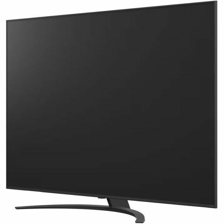 LG Commercial Lite, 4K Uhd, Non-Pro:Idiom, Instant-On Mode, One-Pole Commercial Sta