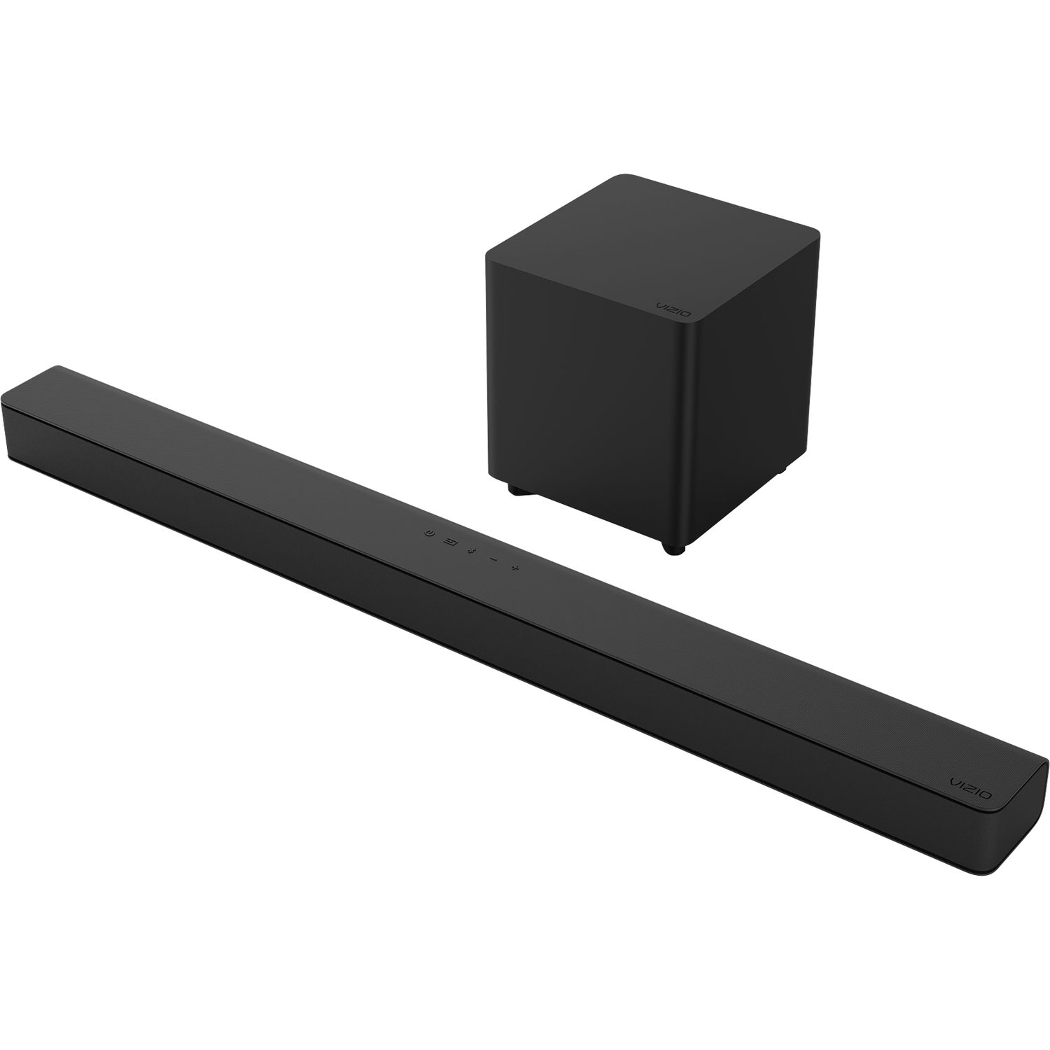 VIZIO V21x-J8 2.1 Bluetooth Sound Bar Speaker