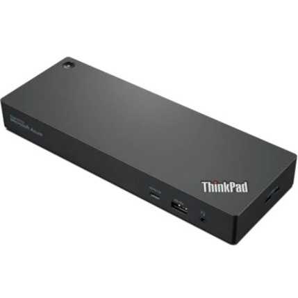 Lenovo ThinkPad Universal Thunderbolt 4 Smart Dock