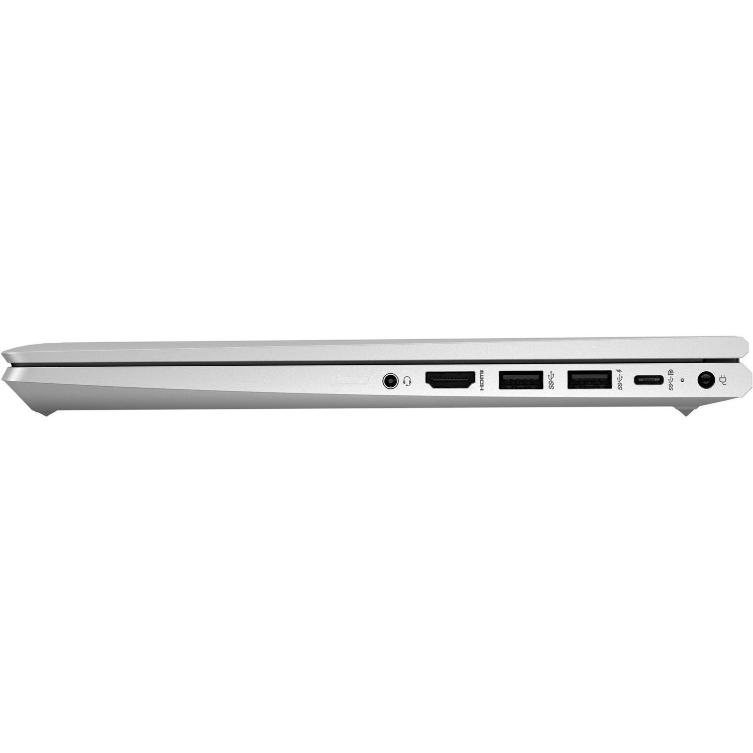 HP ProBook 445 G9 14" Notebook - Full HD - AMD Ryzen 7 5825U - 16 GB - 512 GB SSD - English Keyboard