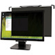 Kensington Snap2 Privacy Screen for 22"-24" Widescreen Monitors (16:9 / 16:10) - TAA Black