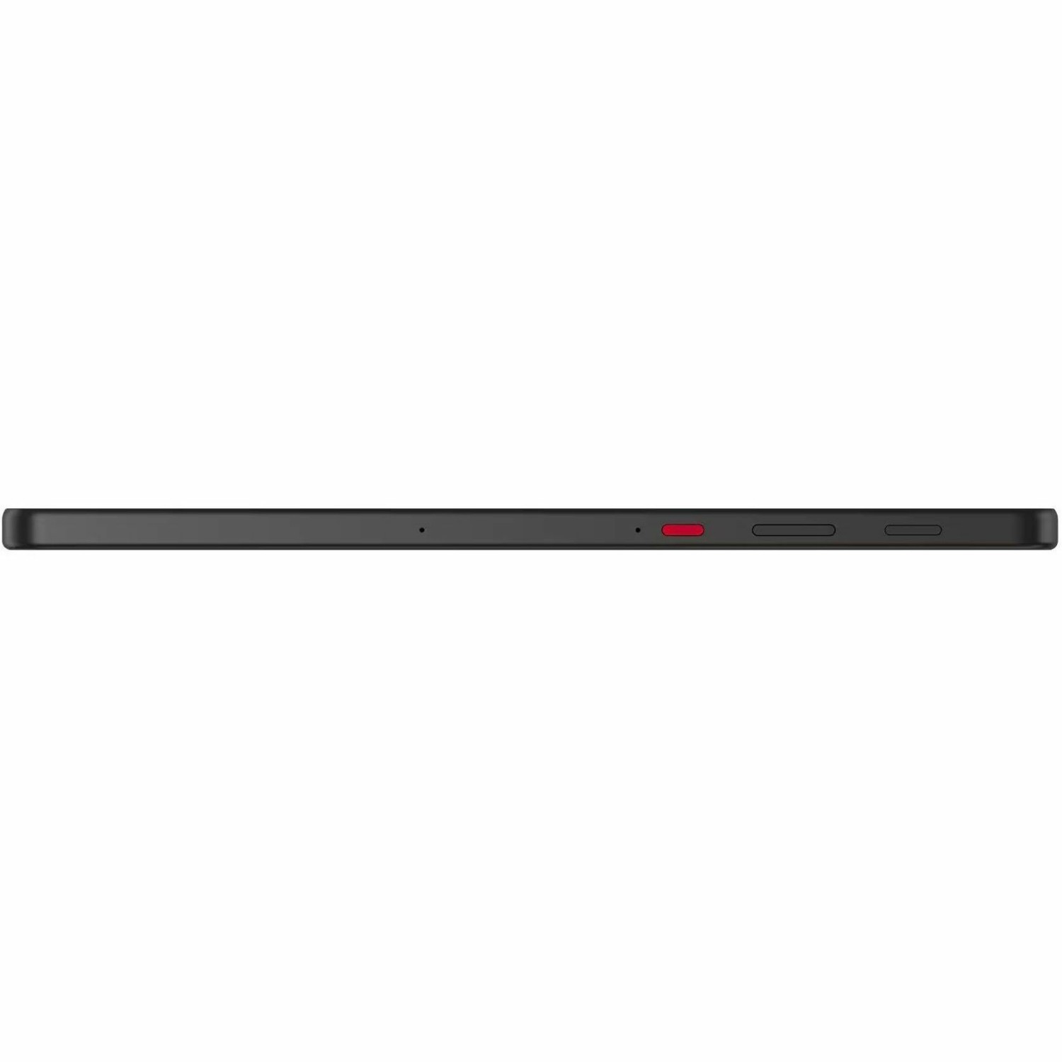 Lenovo ThinkTab X11 Gen 1 TB353ZA Rugged Tablet - 10.9" 2.5K - Qualcomm SM7635 Snapdragon 7s Gen 3 (4 nm) Octa-core - 8 GB - 256 GB Storage - Android 16 - 5G - Eclipse Black