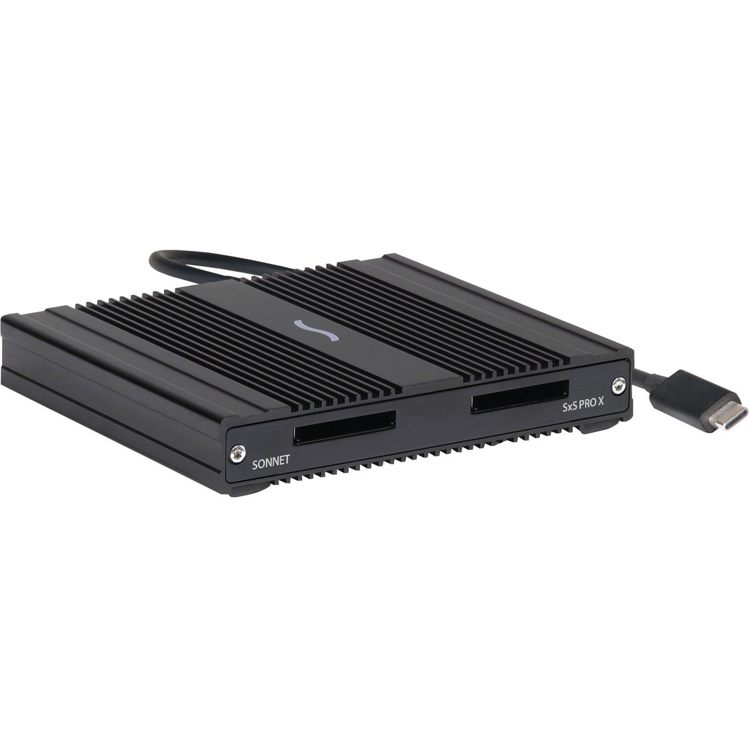 Sonnet SF3 Series - SxS PRO X Card Reader