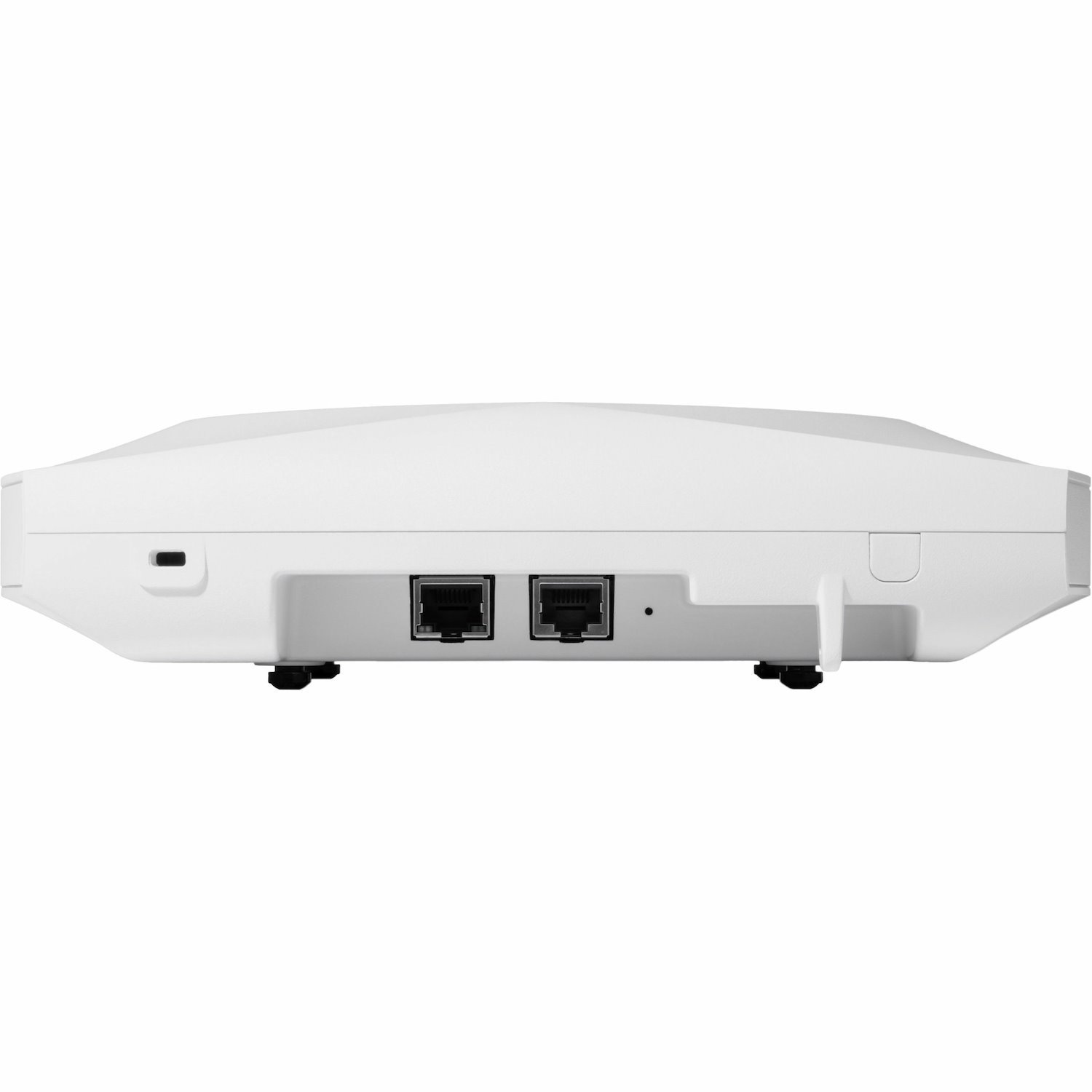 Cisco CW9176D1 Tri Band IEEE 802.11a/b/g/n/ac/ax/be/d/h/i 23 Gbit/s Wireless Access Point - Indoor