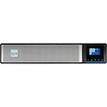 Eaton 5PX G2 1950VA 1950W 120V Line-Interactive UPS - 6 NEMA 5-20R, 1 L5-20R Outlets, Cybersecure Network Card Included, Extended Run, 2U Rack/Tower