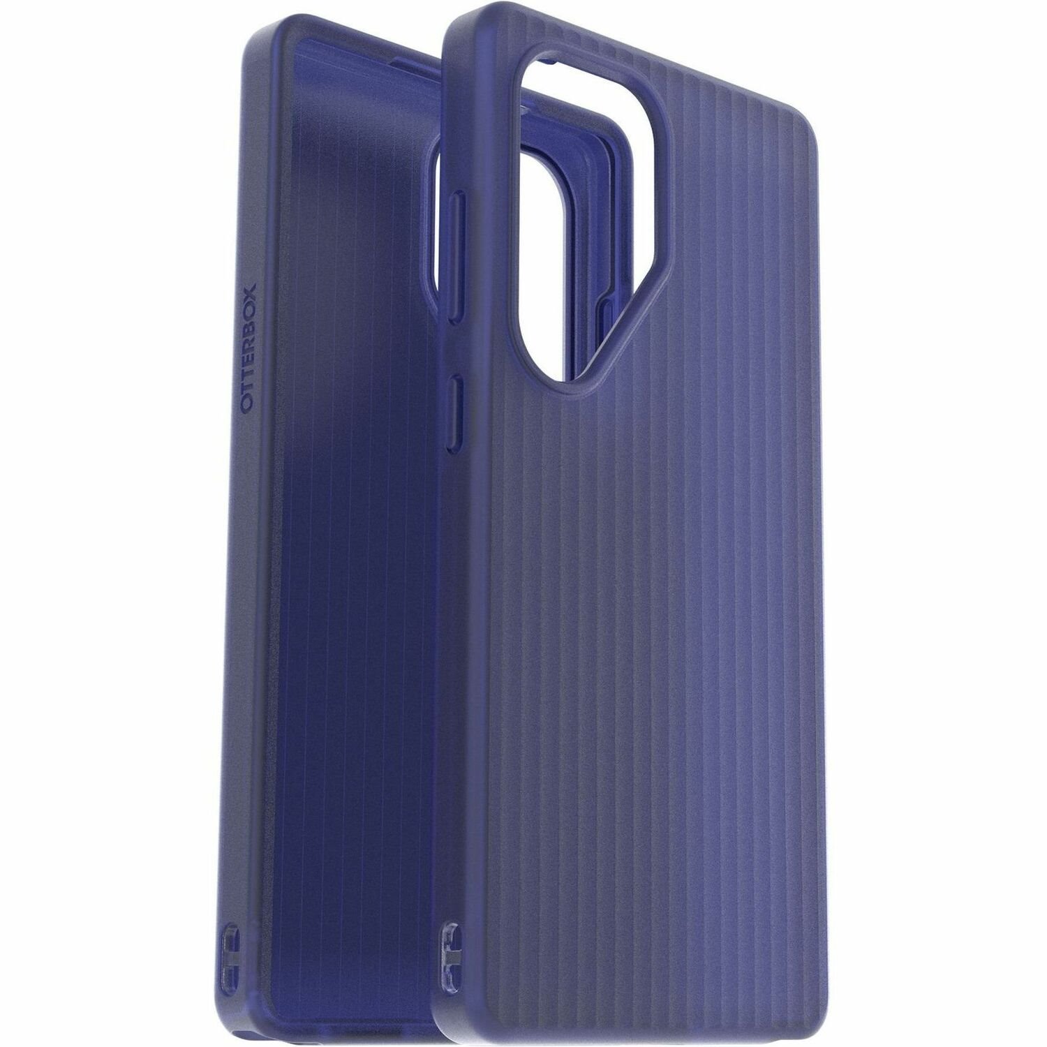 OtterBox Ob SYMT Soft-Touch Pueblo Craft Blue - B