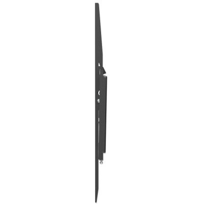 TV & Monitor Mount, Wall, Tilt, 1 screen, Screen Sizes: 37-65" , Black, VESA 200x200 to 600x400mm, Max 35kg, LFD, Lifetime Warranty
