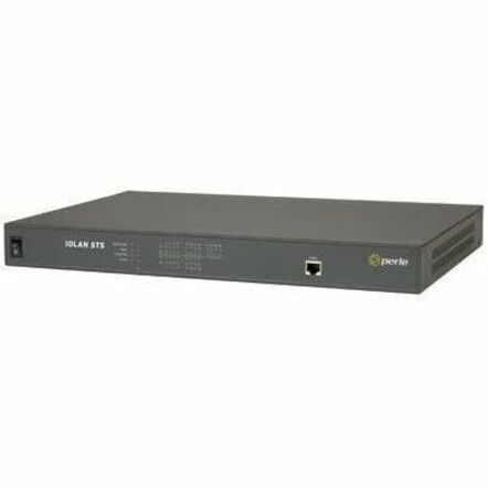 Perle IOLAN STS24 Terminal Server